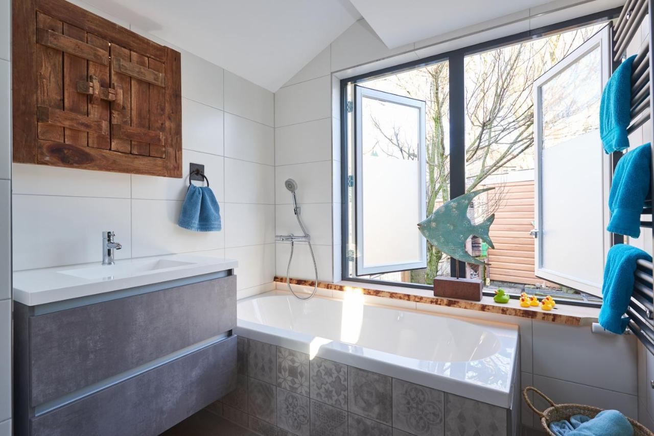 Family Home Edam Exterior foto