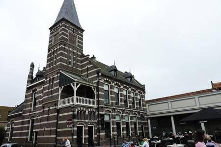 Family Home Edam Exterior foto